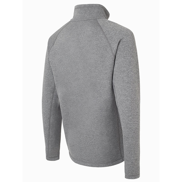 Kivu Fleece Jacket Grey