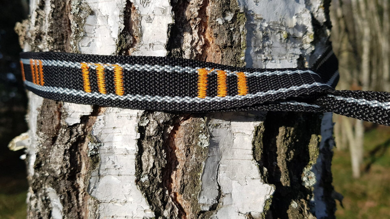 Hamaka stiprinājuma komplekts ULTRALIGHT