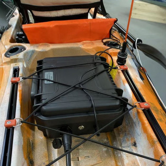 Электрический мотор для каяка 3Li