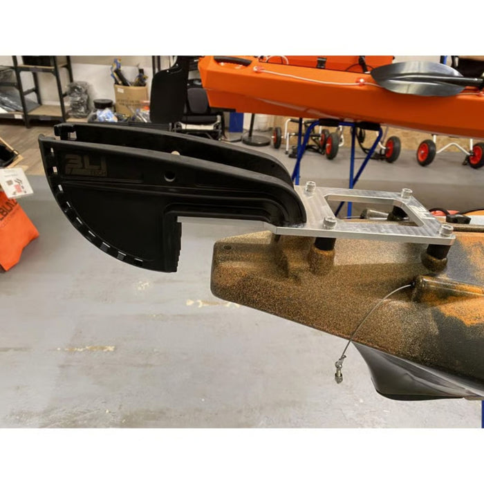 Электрический мотор для каяка 3Li