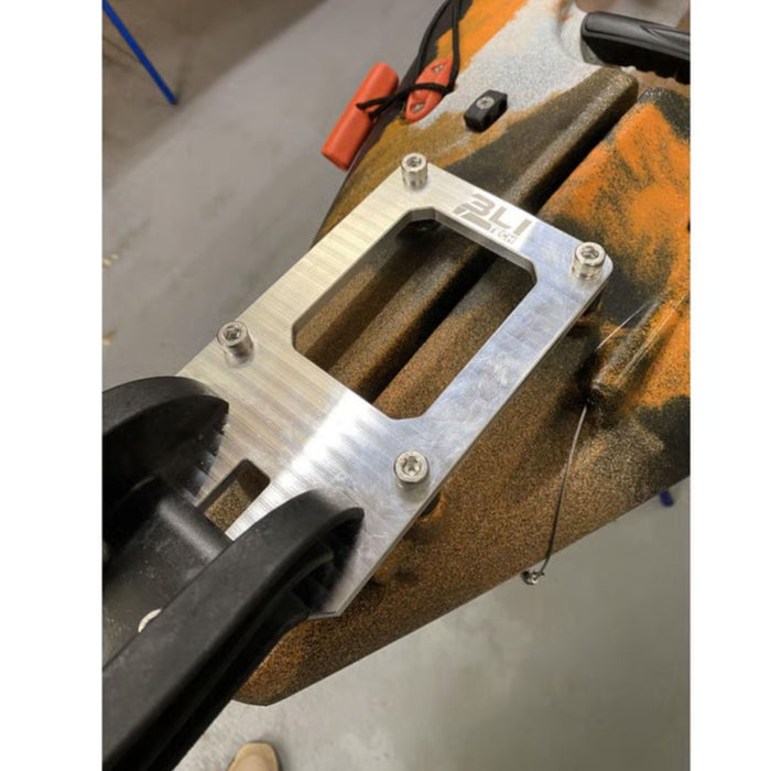 Электрический мотор для каяка 3Li