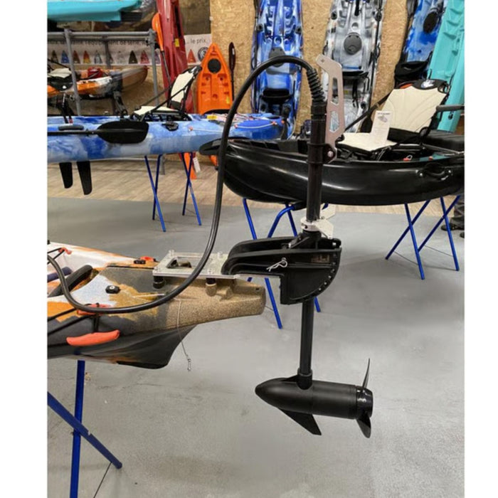 Электрический мотор для каяка 3Li