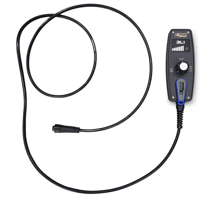 Электрический мотор для каяка 3Li