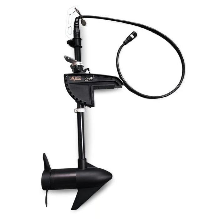 Электрический мотор для каяка 3Li