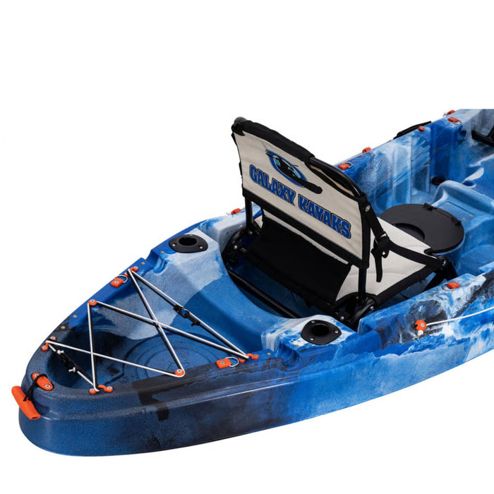 Kayak Seat
