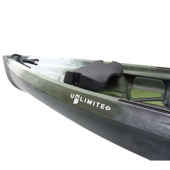 Papildsēdeklis NuCanoe Kajakam 