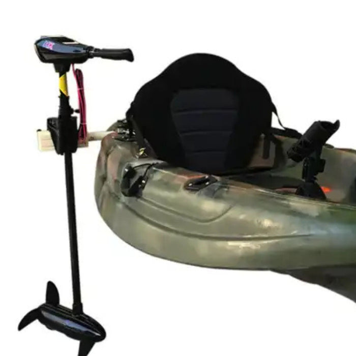 Kayak Motor Mount