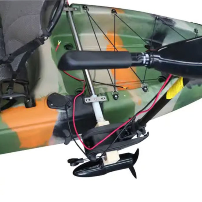 Kayak Motor Mount