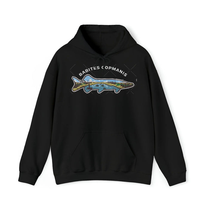 Lidaku copmanis hoodie