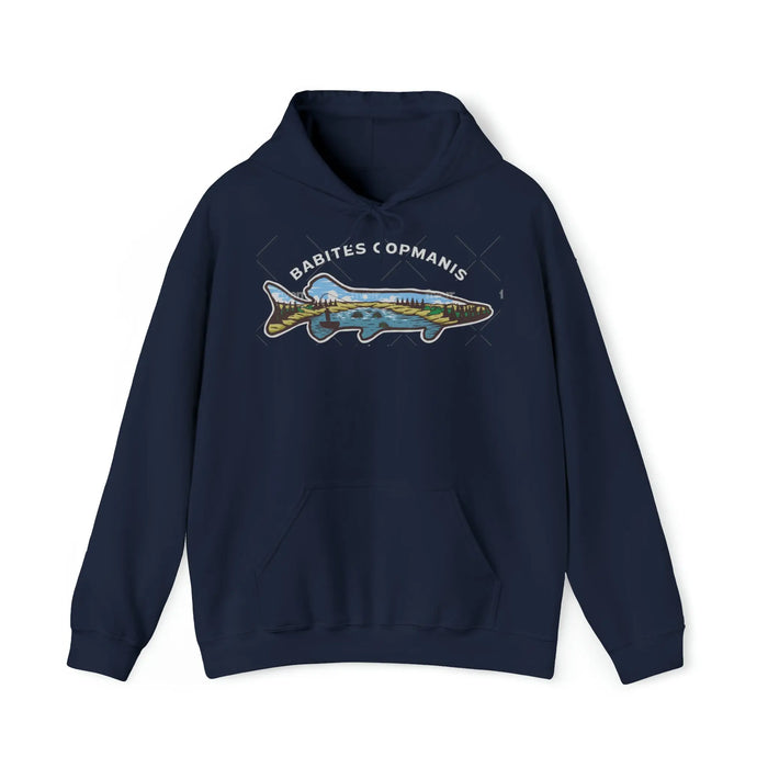 Lidaku copmanis hoodie