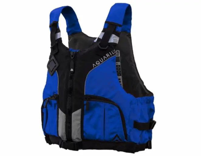 Life Vest Aquarius MQ Pro Blue