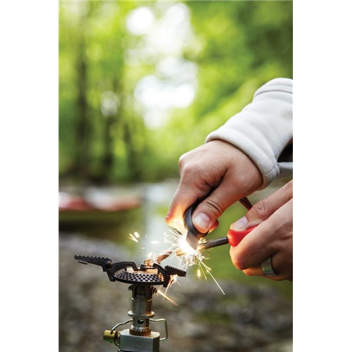 Light My Fire BioScout CocoShell Fire Starter