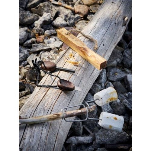 Light My Fire BioScout CocoShell Fire Starter