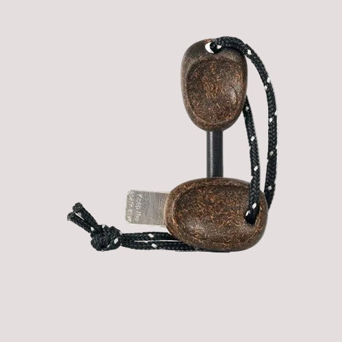 Light My Fire Scout Cocoshell Fire Starter

