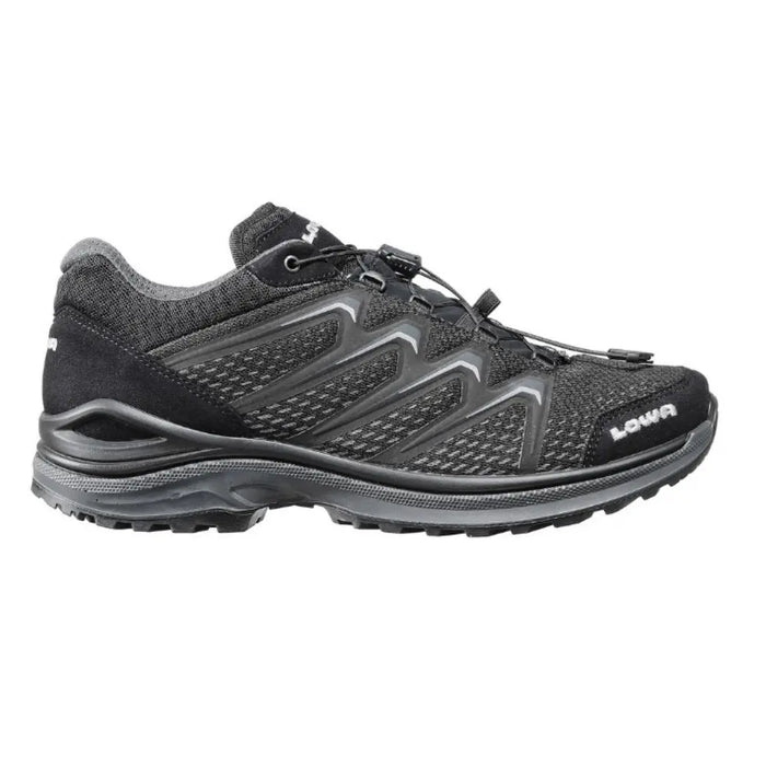 Lowa MADDOX GTX LO TF Black Outfish