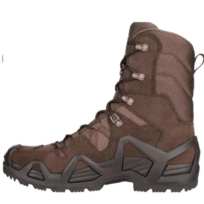 Lowa high boots Zephyr MK2 GTX HI TF, Dark Brown