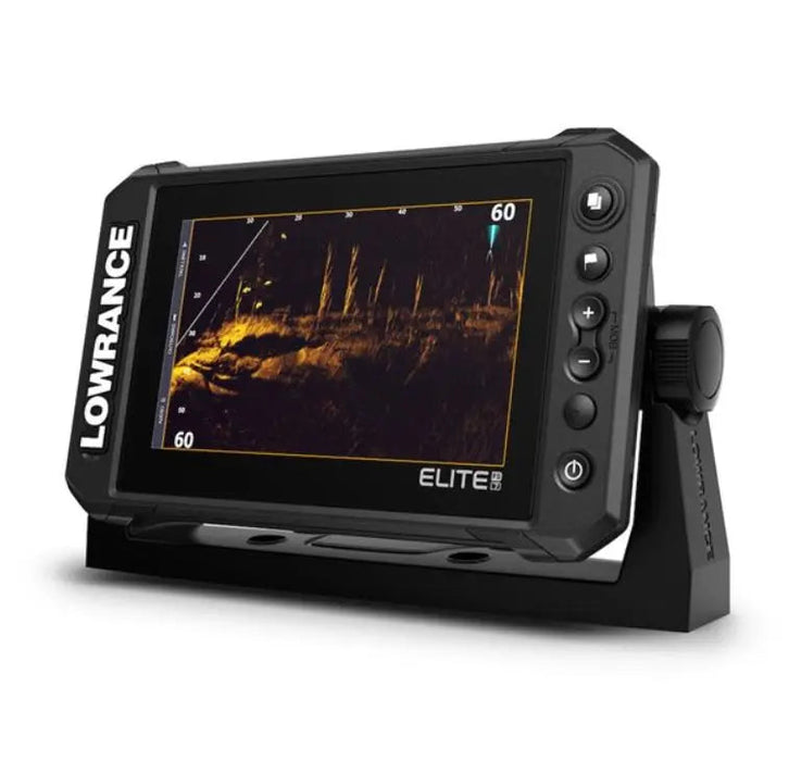 Lowrance ELITE FS 7 Active Imaging 3-in-1