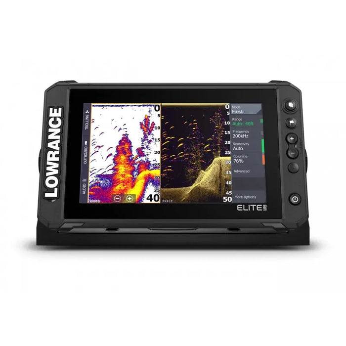 Lowrance ELITE FS 9 Active Imaging 3-in-1