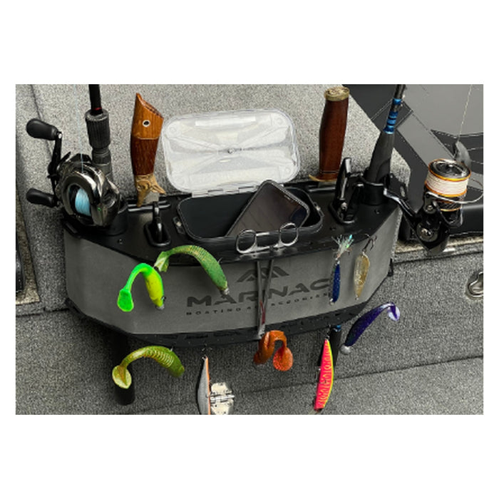 MARINAC Boat Organizer XL 454×160×153mm — 2