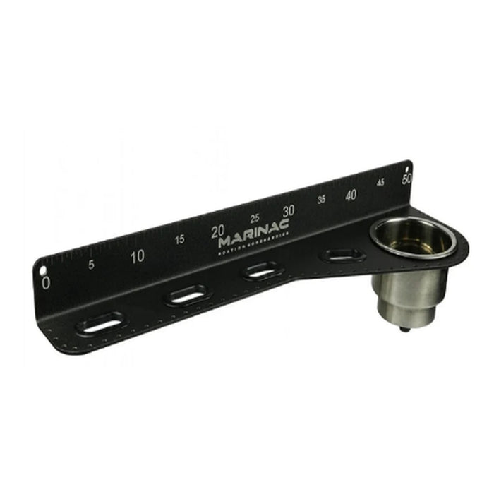 MARINAC Tools Boat Holder Ruler 40 LEFT — 2