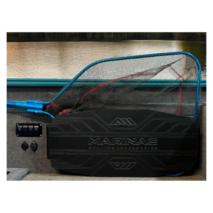 MARINAC Folding Net Boat Holder