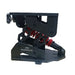MARINAC Shock-Absorbing Pedestal