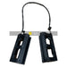 MARINAC Boat Motor Hydraulic Lock