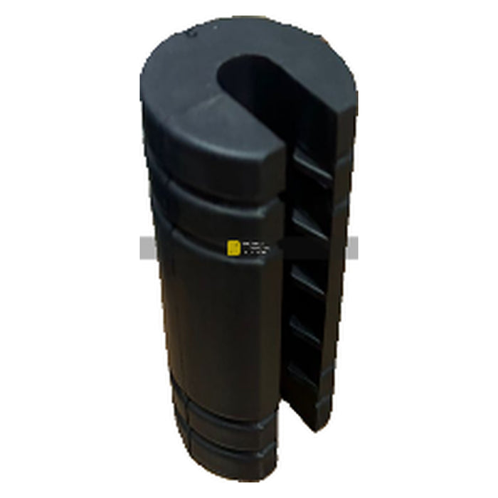 MARINAC Boat Motor Support - Rubber