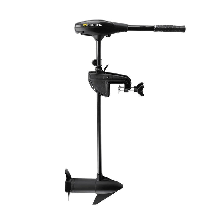 Minn Kota Endura Max 45 profile