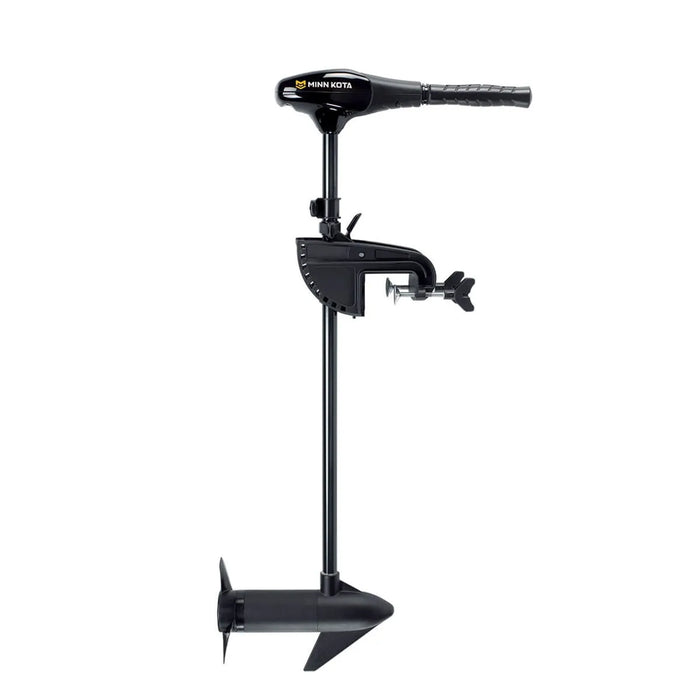 Minn Kota Endura C2 trolling motor profile