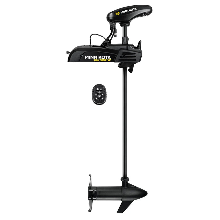 Minn Kota PowerDrive 55/MR profile