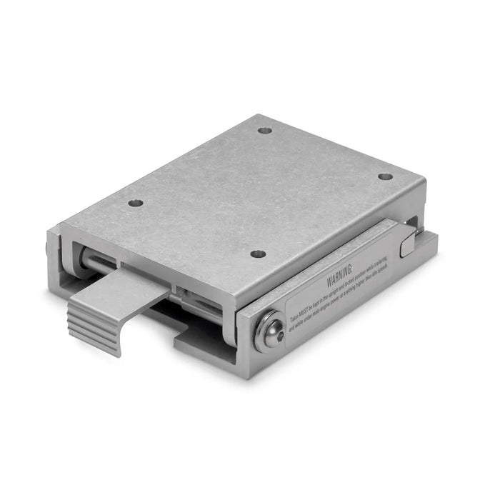 Tilt Bracket Minn Kota Talon — Temporary Overhead Clearance — additional product view 2
