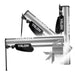 Tilt Bracket Minn Kota Talon — Temporary Overhead Clearance — technical view 3