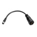 Minn Kota MKR-US2-13 adapter cable full view