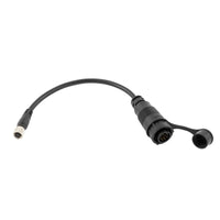 Minn Kota MKR-US2-16 adapter cable full view