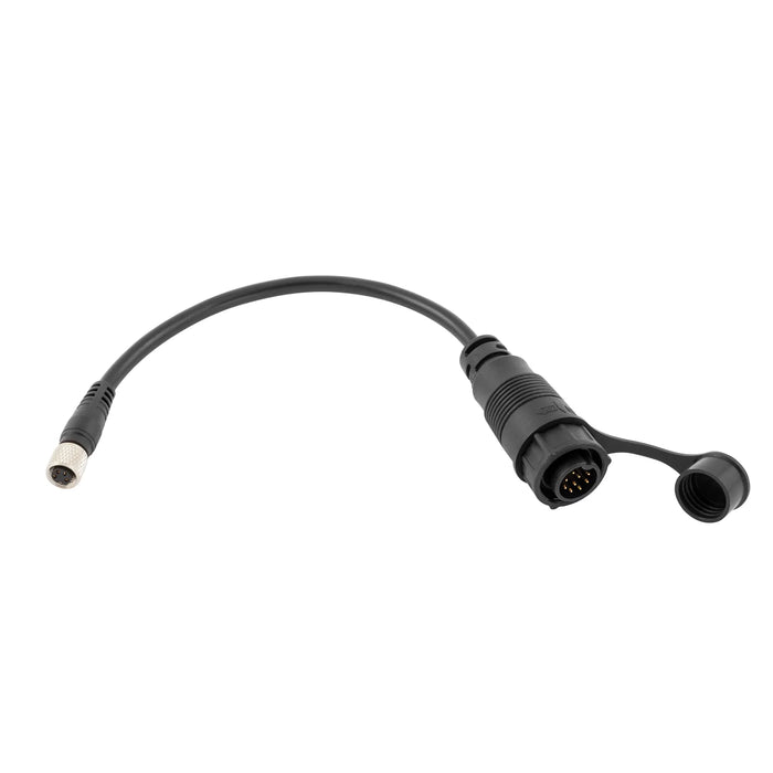 Minn Kota MKR-US2-16 adapter cable full view