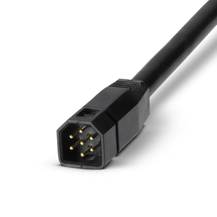 Minn Kota MKR-MDI-2 HELIX 7 adapter cable