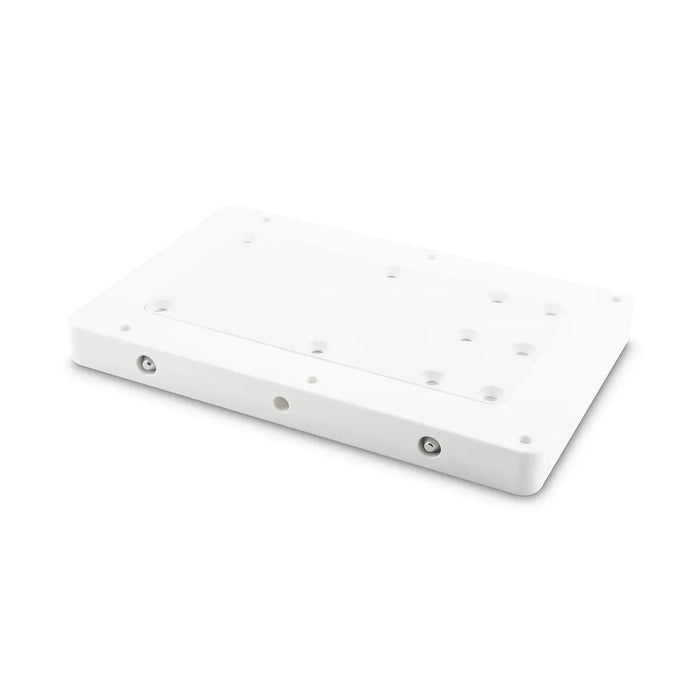 Quick Release Bracket Minn Kota RTA-55 — QUEST, White — additional product view 1
