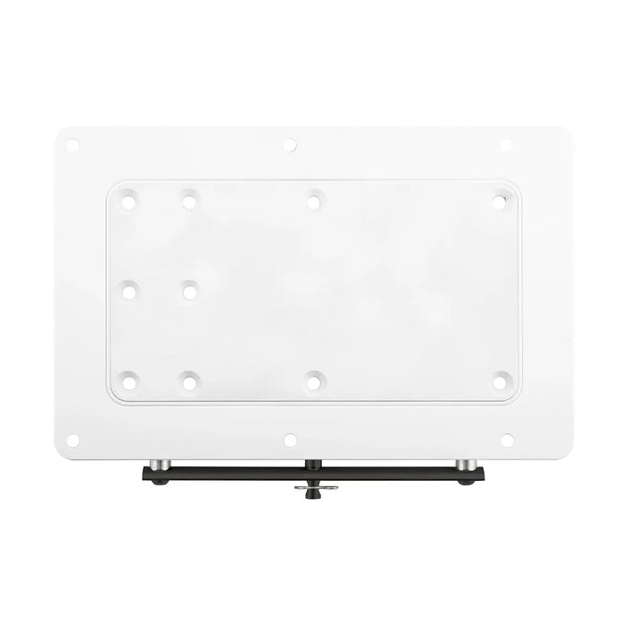 Quick Release Bracket Minn Kota RTA-55 — QUEST, White — additional product view 2