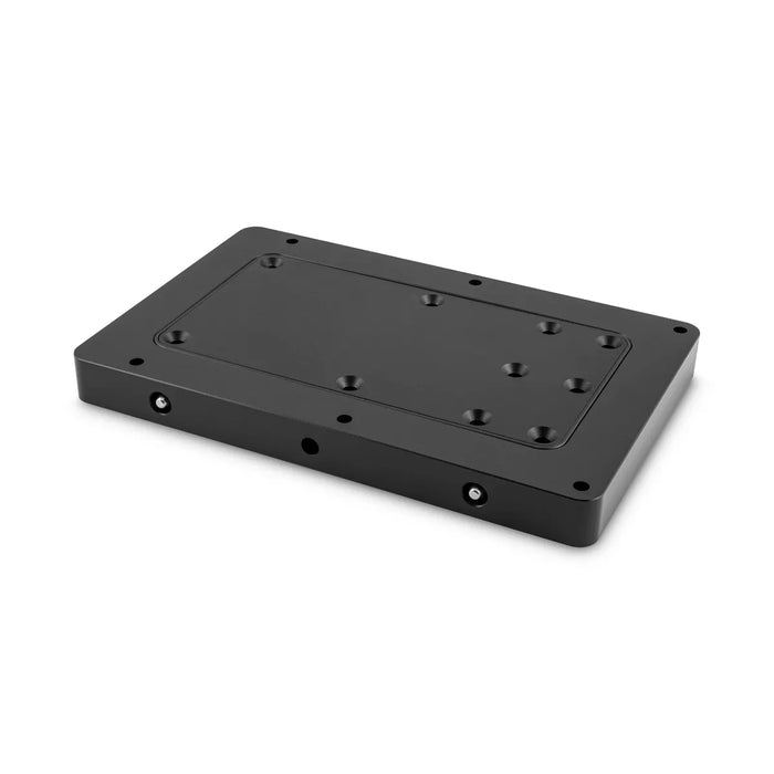 Quick Release Bracket Minn Kota MKA-56 — QUEST, Black — additional product view 1