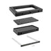 Quick Release Bracket Minn Kota MKA-56 — QUEST, Black — additional product view 3