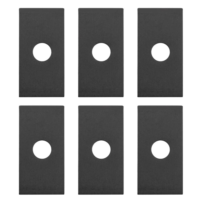 Deck Reinforcement Kit Minn Kota MKA-58 — QUEST Motor Mounting — additional product view 4