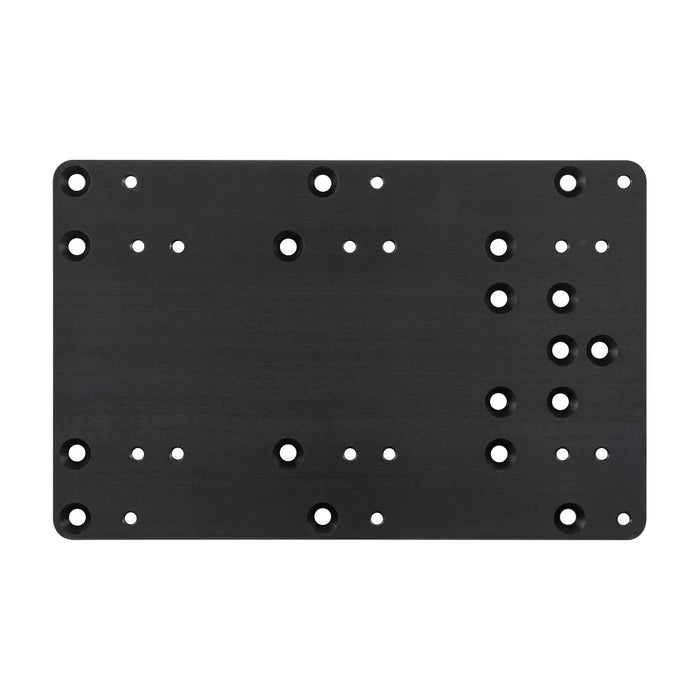Deck Reinforcement Kit Minn Kota MKA-58 — QUEST Motor Mounting — additional product view 2