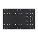 Deck Reinforcement Kit Minn Kota MKA-58 — QUEST Motor Mounting — additional product view 2