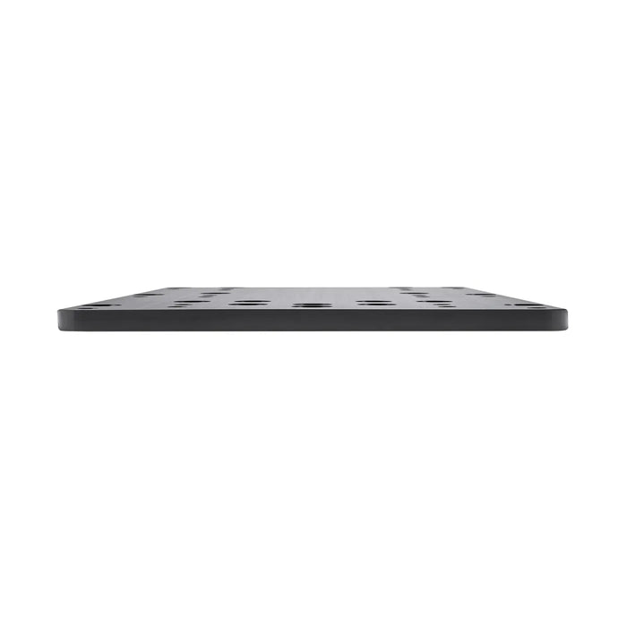 Deck Reinforcement Kit Minn Kota MKA-58 — QUEST Motor Mounting — additional product view 1