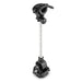 Trolling Motor Stabilizer Minn Kota MKA-60 — Folding Support — additional product view 1
