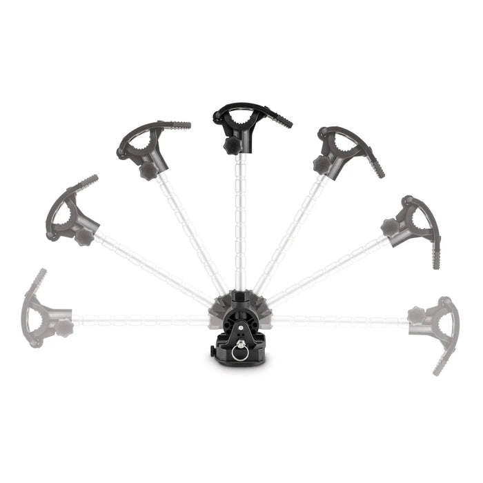 Trolling Motor Stabilizer Minn Kota MKA-60 — Folding Support — additional product view 2