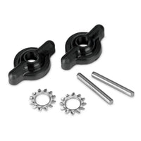 Minn Kota MKP-9 prop nut kit