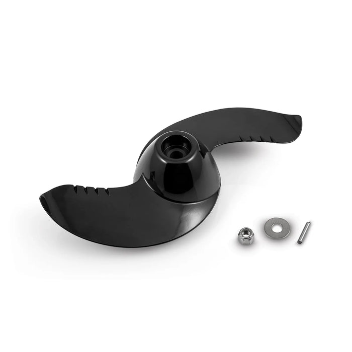 Minn Kota MKP-39 weedless prop main view