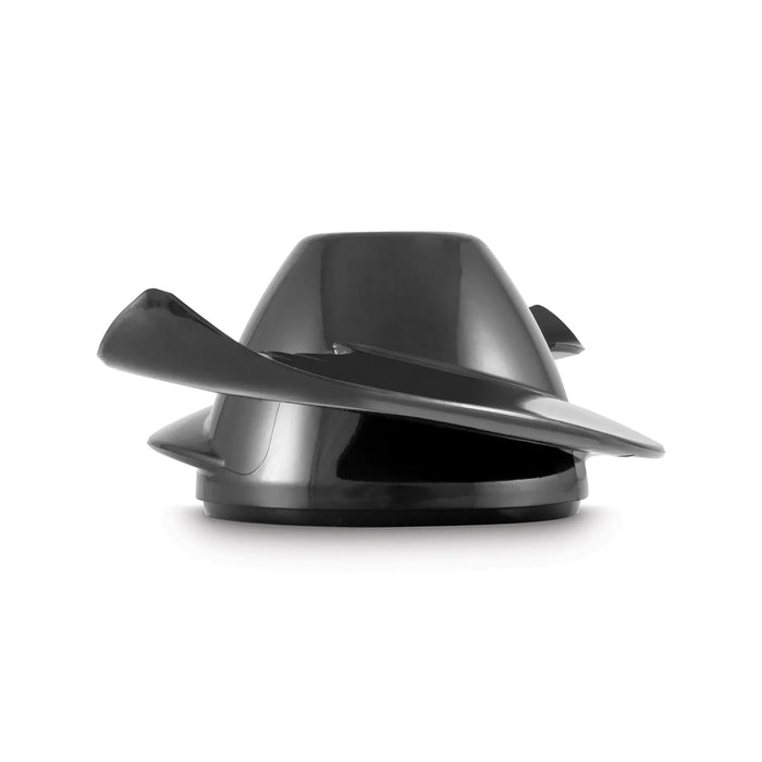 Minn Kota MKP-39 weedless prop opposite side view